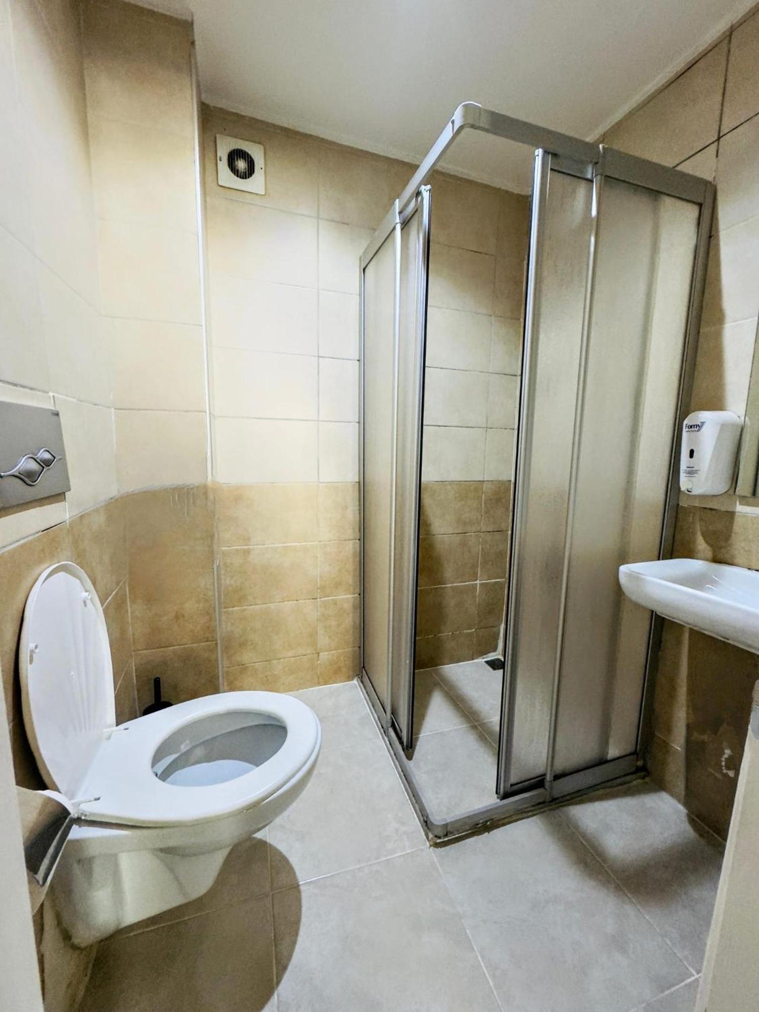 Imza Hotel Suite Istanbul Exterior photo