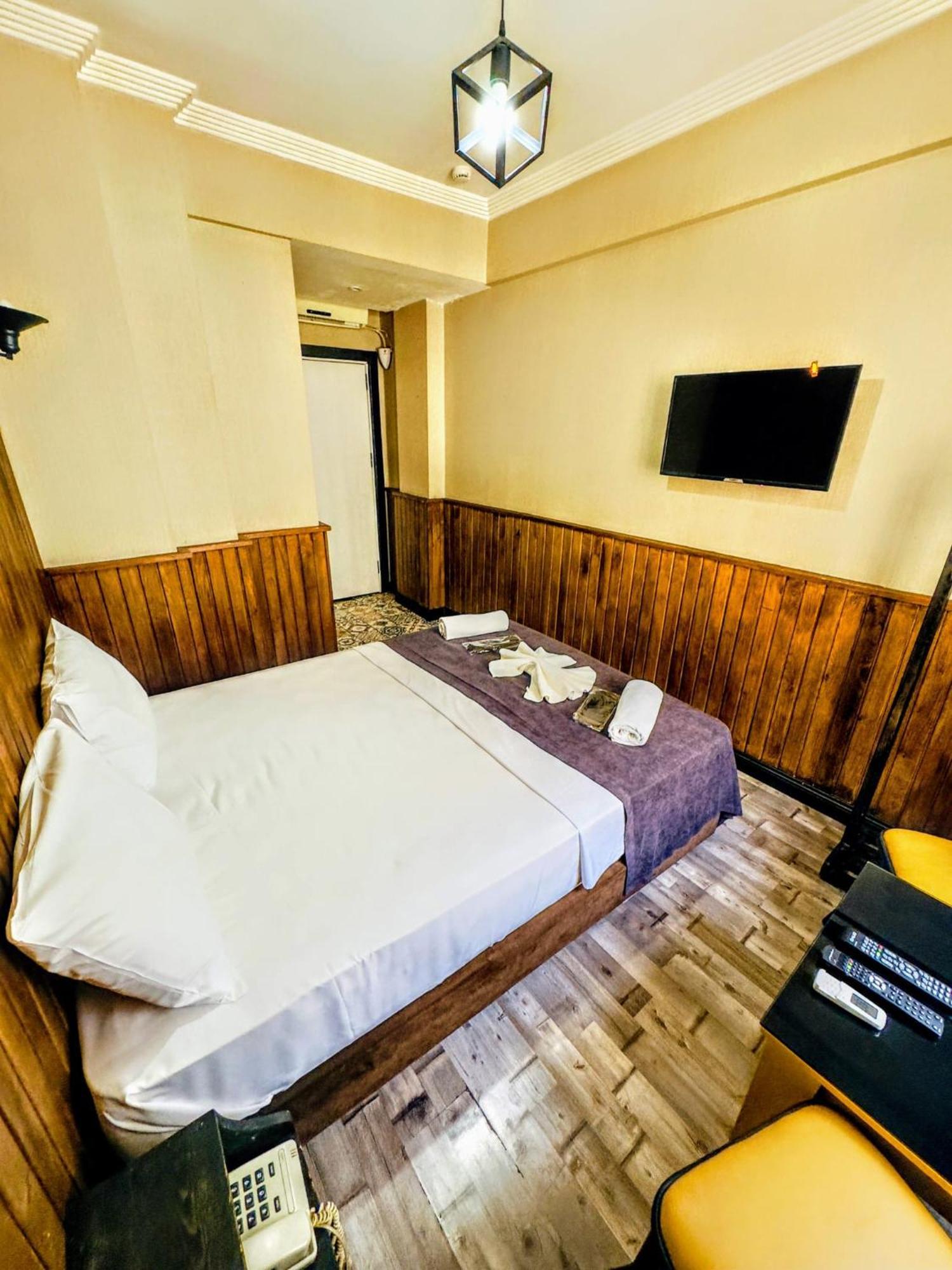 Imza Hotel Suite Istanbul Exterior photo