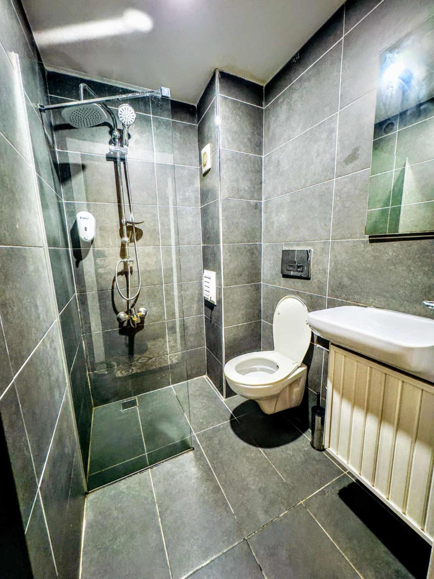 Imza Hotel Suite Istanbul Exterior photo