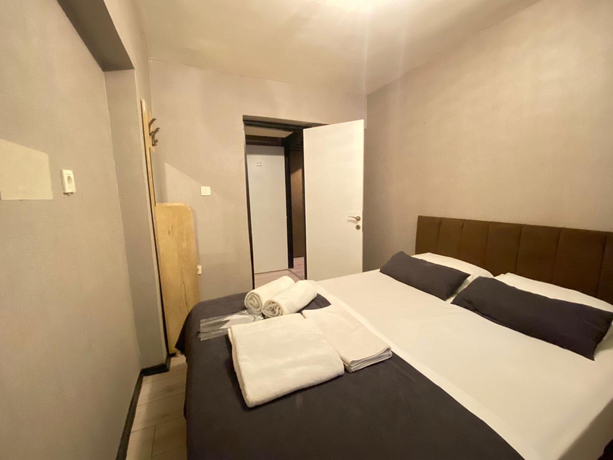 Imza Hotel Suite Istanbul Exterior photo