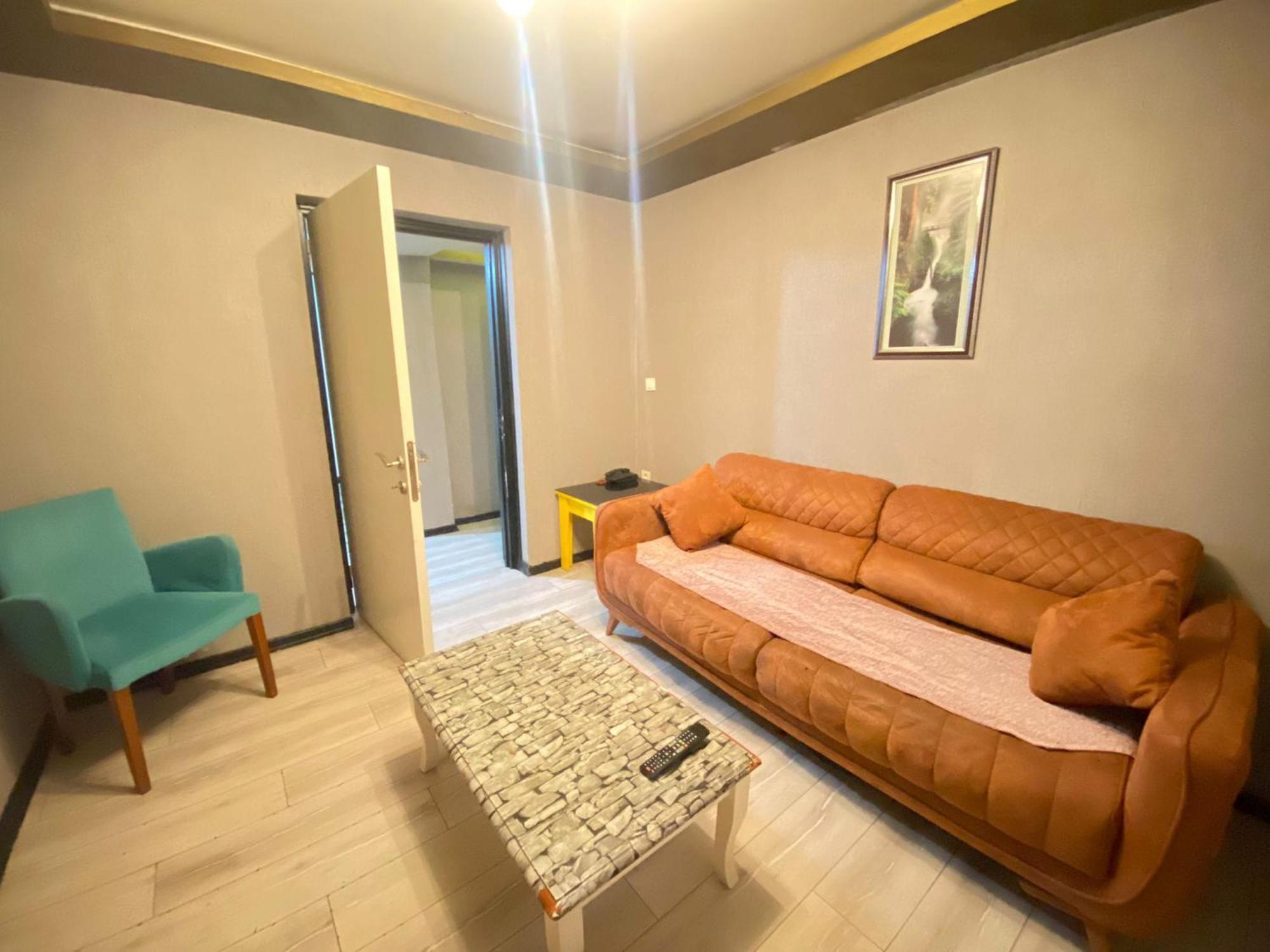 Imza Hotel Suite Istanbul Exterior photo